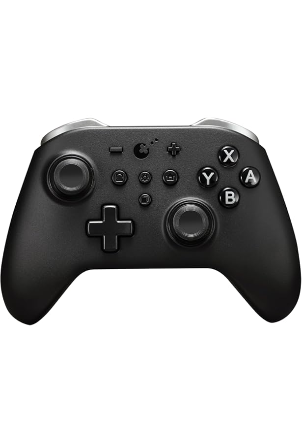 Amazon.com: GuliKit ZEN PRO Wireless Gaming Controller for