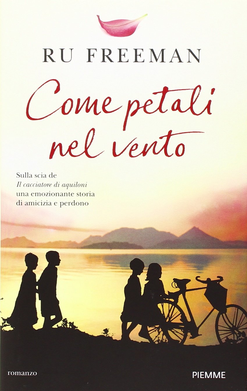 Ru Freeman - Come petali nel vento (2014)