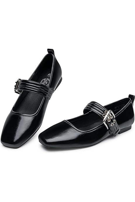 Zapatos Planos Amazon Zapatos Tallas Grandes Mujer Zapatillas