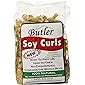 Butler Foods, Soy Curls, 8 Ounce