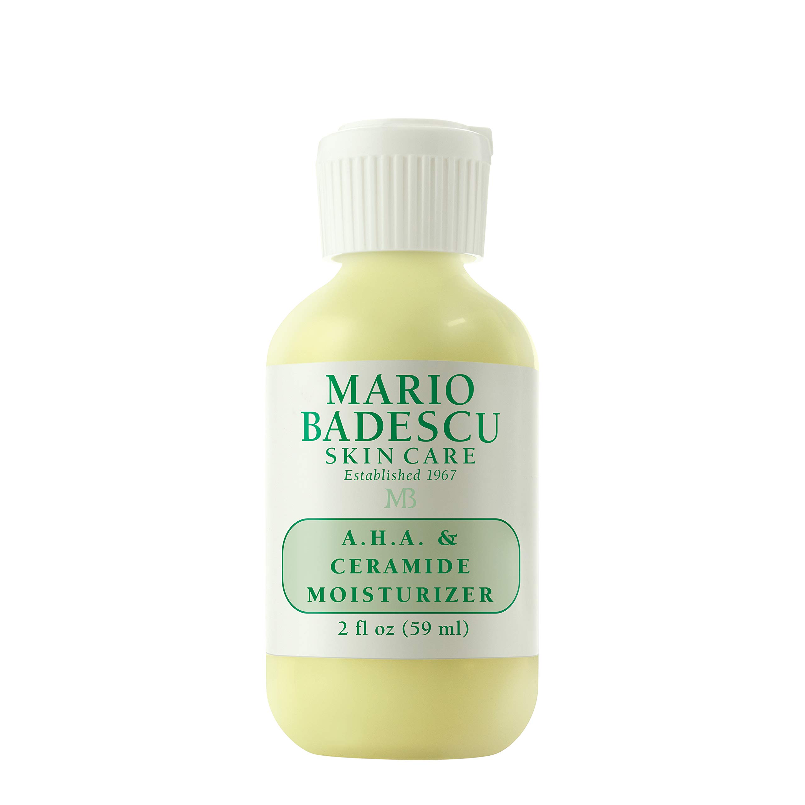 Mario Badescu A.H.A & Ceramide Moisturizer 59ml