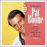 Boone, Pat - Greatest Hits - Amazon.com Music
