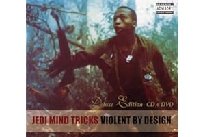 Violent by Design St