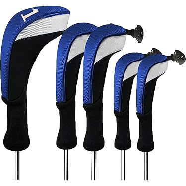 best women's golf club covers