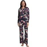 Honeydew Intimates womens Star Seeker Long Vee Set