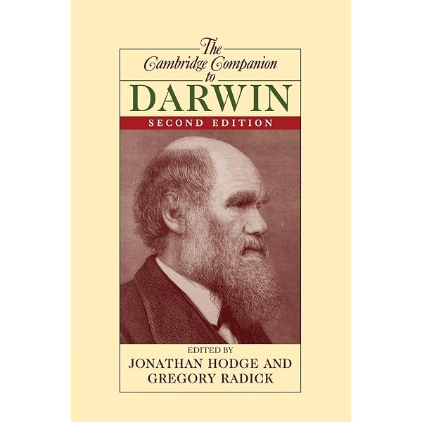 Amazon.com: The Cambridge Companion to the Philosophy of Biology