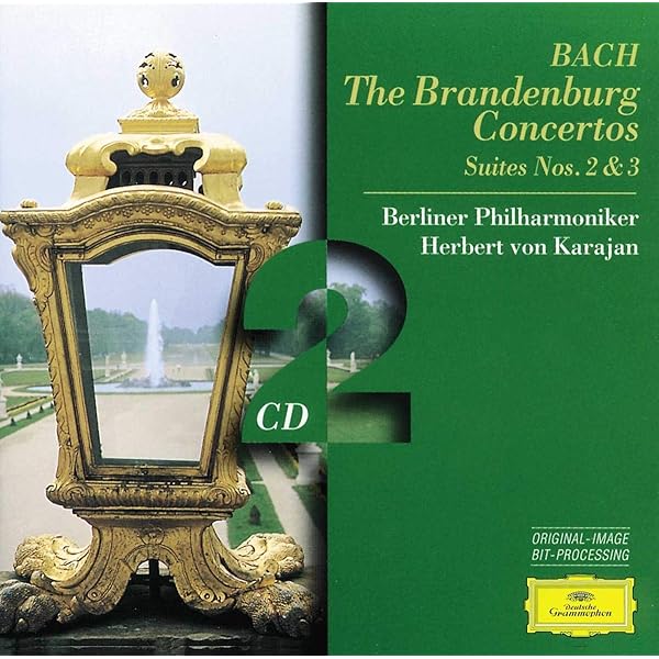 Bach, Johann Sebastian, Benjamin Britten, English Chamber