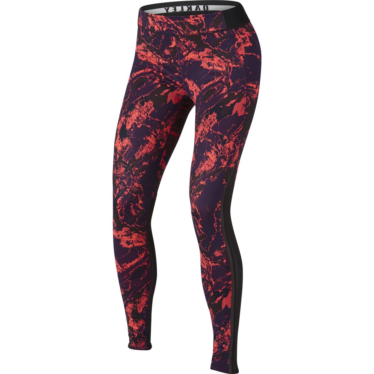 Oakley Womens Catalyst Tight Pants