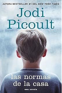 Amazon Com Por La Vida De Mi Hermana My Sister S Keeper Novela