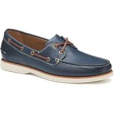 Johnston &amp; Murphy Men's Monaco Boat and Deck Shoe