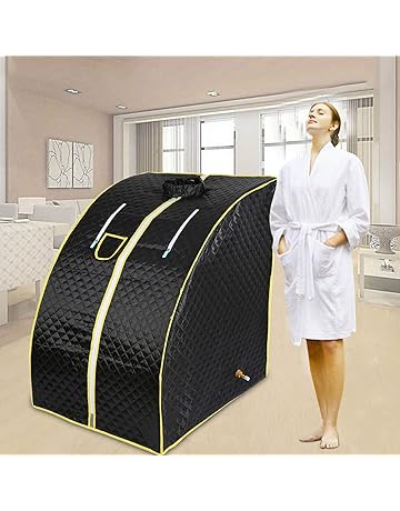 Calefactores de sauna en Accesorios para saunas | Amazon.es