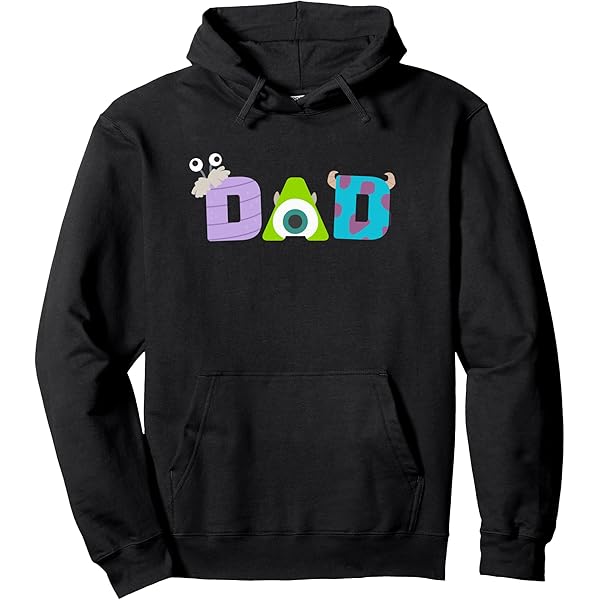 Amazon.com: Disney and Pixar's Monsters, Inc. Dad Father's Day