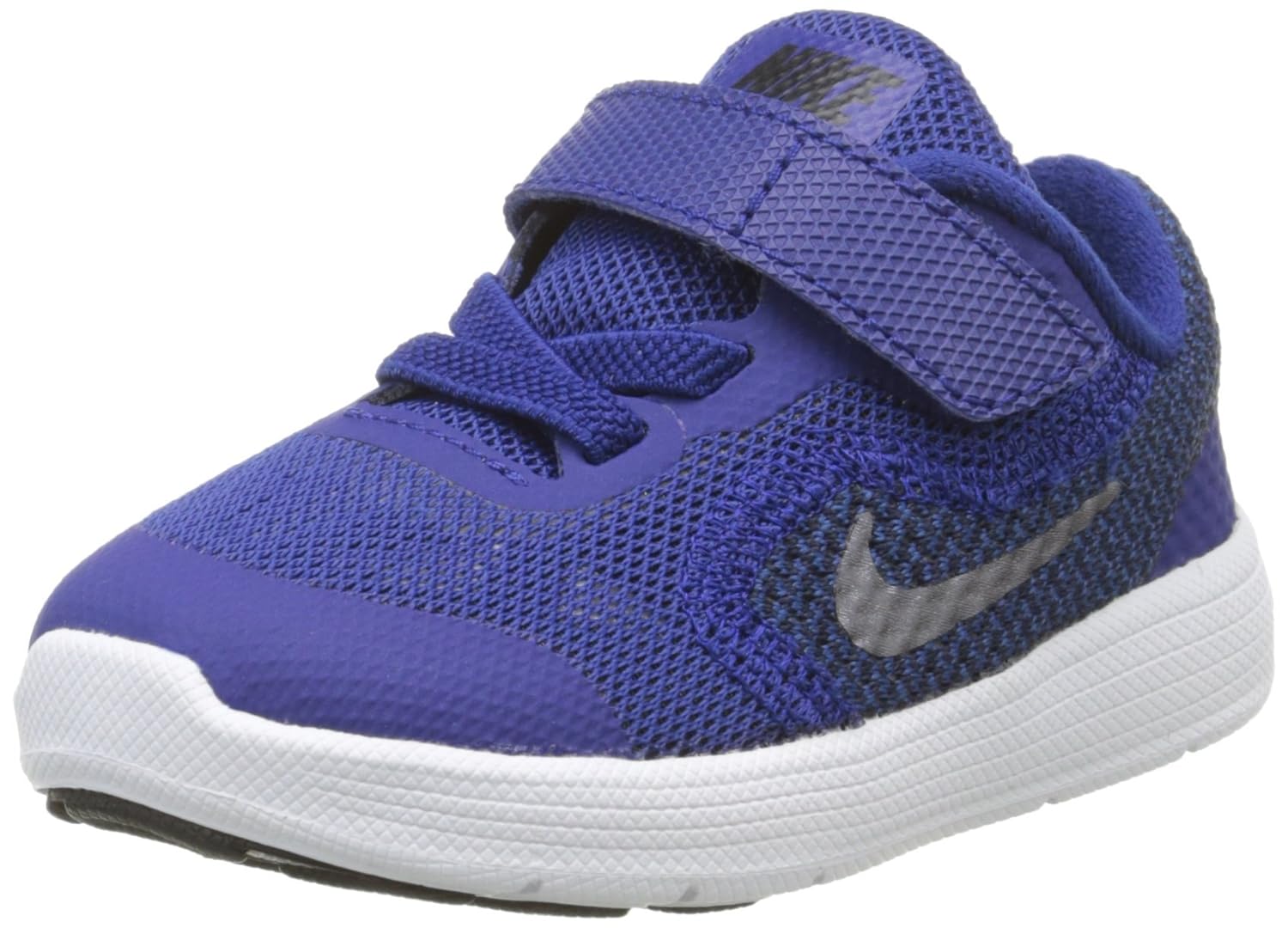 Nike Revolution TDV Zapatillas para niños multicolor