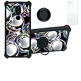 jioeuinly ATT Maestro Plus Case Compatible with ATT