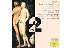 Haydn: Creation (Complete)