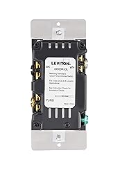 Leviton Decora Smart Dimmer Switch Companion for