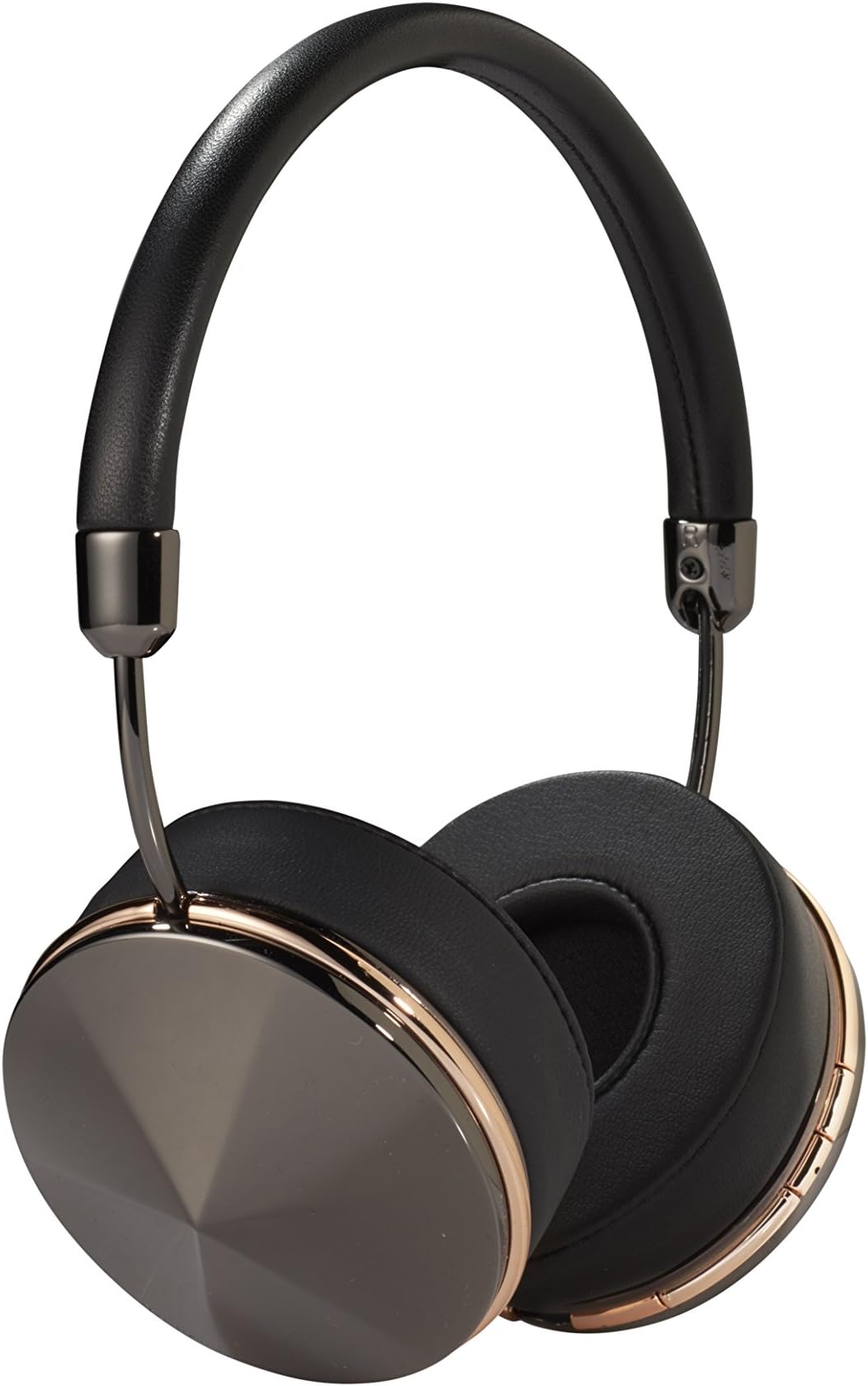 Taylor Gunmetal Wireless