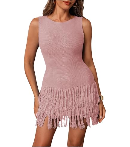 Devon Windsor Women's Leiza Dress, Cashew, M at Amazon Women's Clothing store