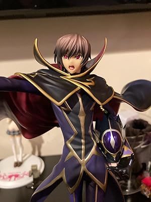Buy Megahouse Code Geass Lelouch Of The Resurrection Zero Gem Series Pvc Statue Online In Italy B07ny6x9dv Buy Megahouse Code Geass Lelouch Of The Resurrection Zero Gem Series Pvc Statue Online In Italy B07ny6x9dv