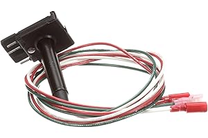 Anthony International 60-10847-0004 Hinge Pin with Leads, 9" Height, 6" Width, 5" Length