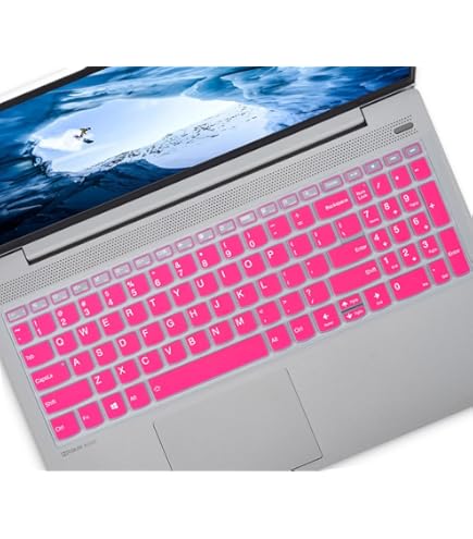 Amazon.com: Uhamn Silicone Keyboard Skin Cover Compatible Amazon.com: Uhamn Silicone Keyboard Skin Cover Compatible