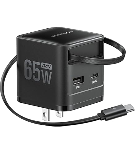 Amazon.com: EF ECOFLOW Rapid 45W Power Bank 3-in-1 Portable