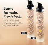 Olay Total Effects 7-In-1 Tone Correcting UV Moisturizer Light Medium 1.7 oz view 2