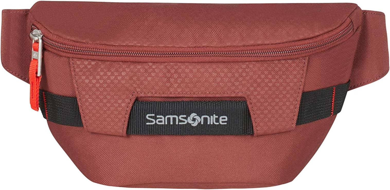samsonite red us