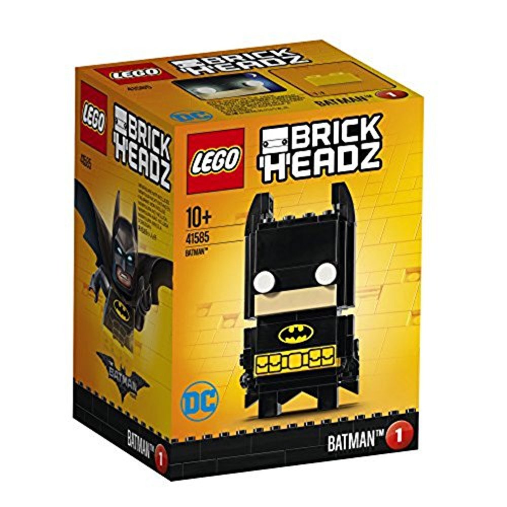 BH IP Batman LEGO