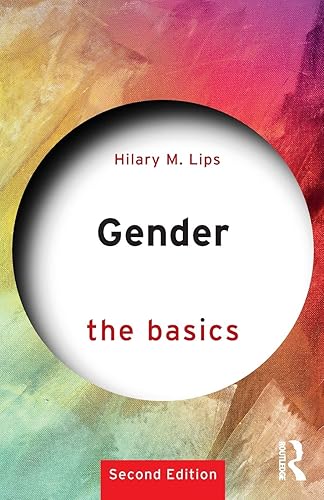 Download Gender: The Basics PDF