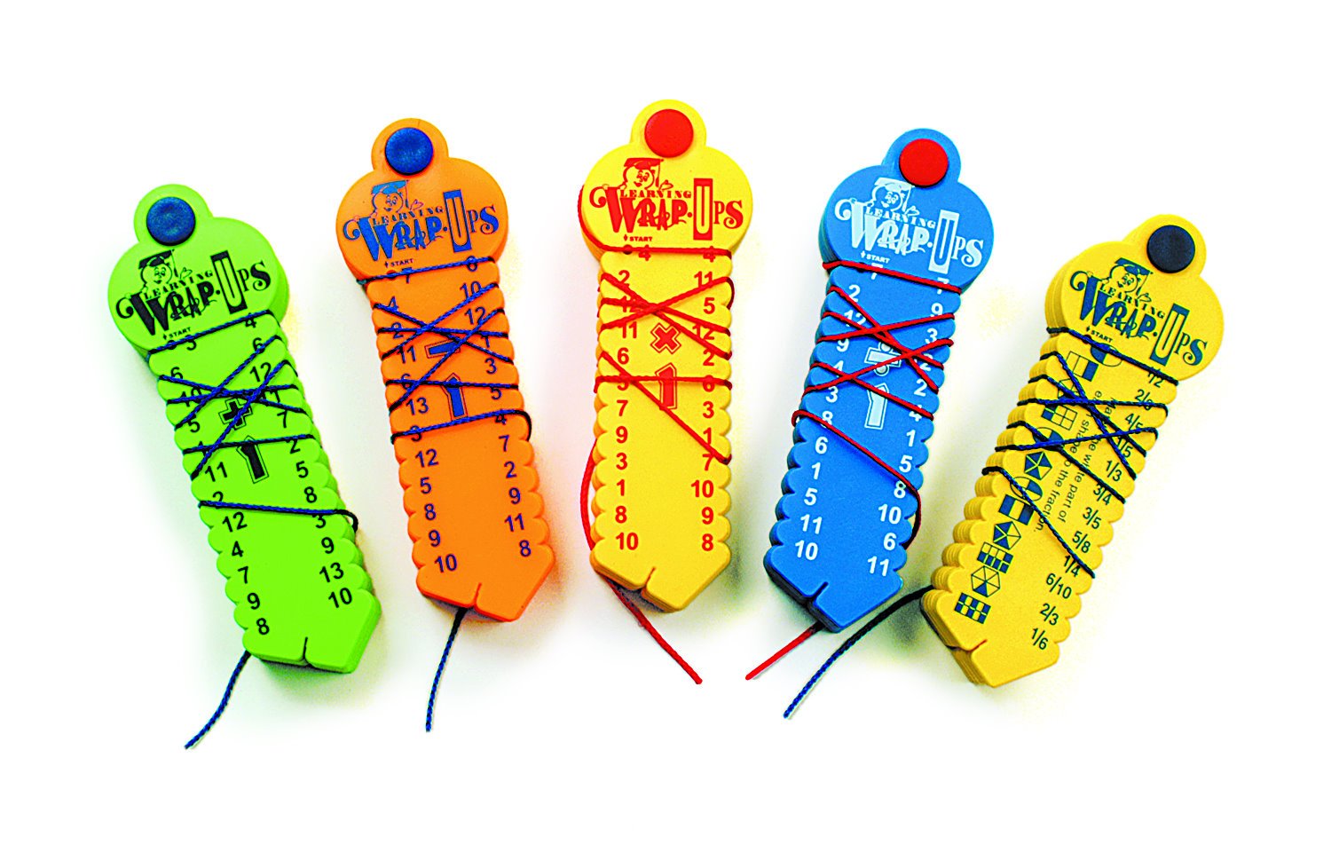 Learning WrapUps I still don't understand these things. r/nostalgia