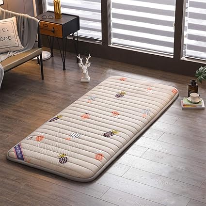 Amazon Com Haoly Charcoal Breathable Thick Anti Slip Floor