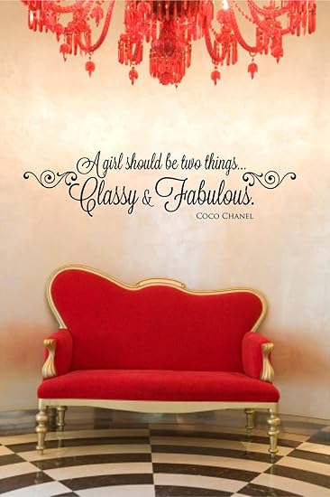 Download Coco chanel zitate alter HD