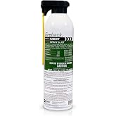 Nisus Fireback Bed Bug Spray, 17oz | Water Based, Insect Control
