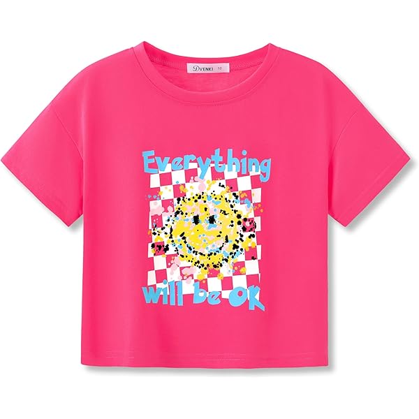 Avocado Cat Cute Face Tee Shirt - Avocado Women's Cropped T