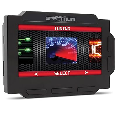 Buy Hypertech 3000 Max Energy Spectrum Power Programmer With Color Screen Online In Kazakhstan B08dl2kg1x