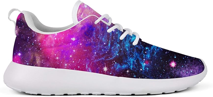 galaxy basketball shoes