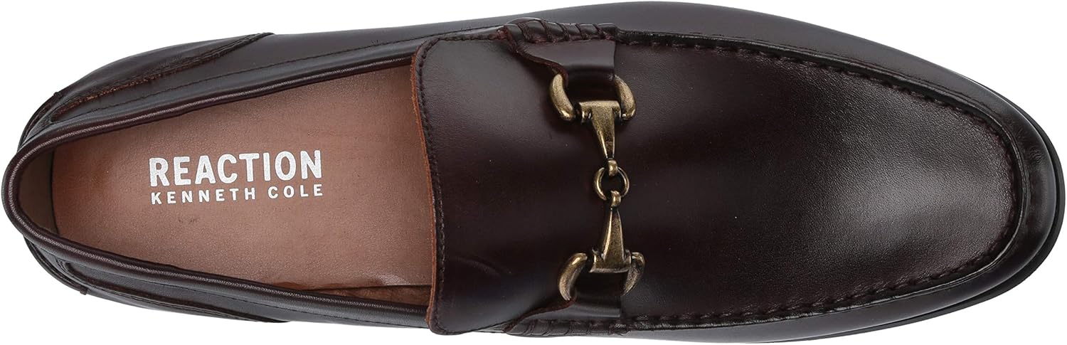 crespo loafer reaction kenneth cole