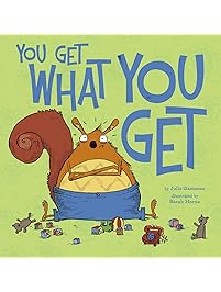 You Get What You Get (Little Boost)