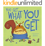 You Get What You Get (Little Boost)