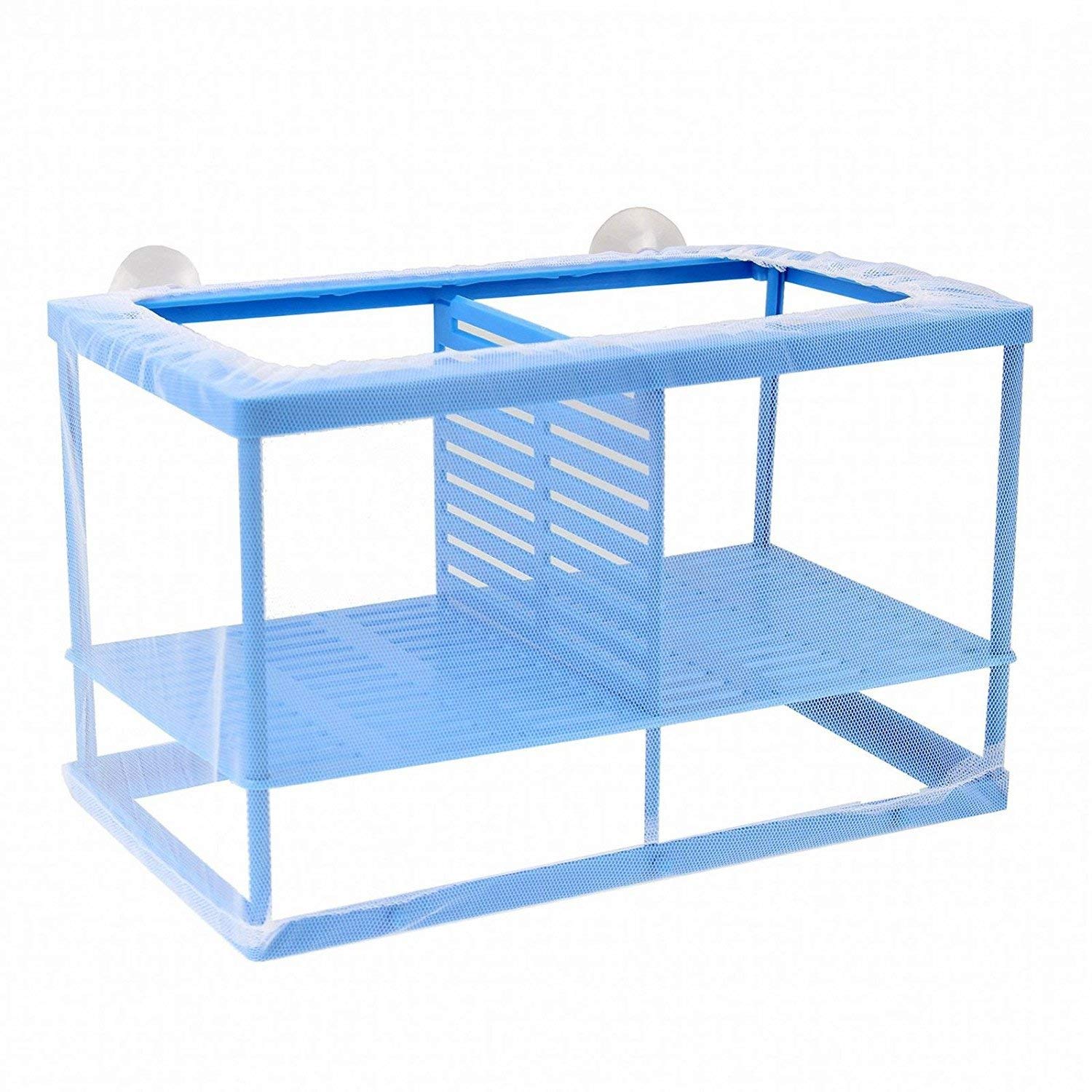 Breeding Tanks / Shop On Sale Now! Save up to 2 Aquarium Parts
