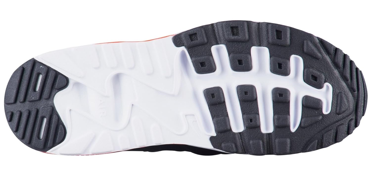 nike air max childrens size 13