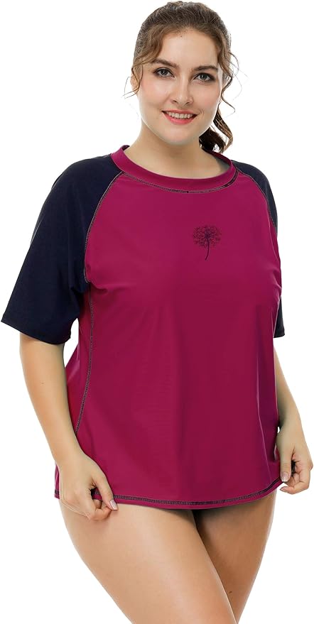 plus size rash vest uk
