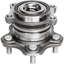 Pair 513296 Front Wheel Hub Assembly for Altima Maxima Murano