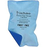 Core Products Dual Comfort CorPak Pressure Point Therapy - 6" X 10"