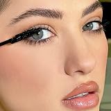 Kevyn Aucoin The Curling Mascara Black Lash Lengthening and Defining Tubing view 5
