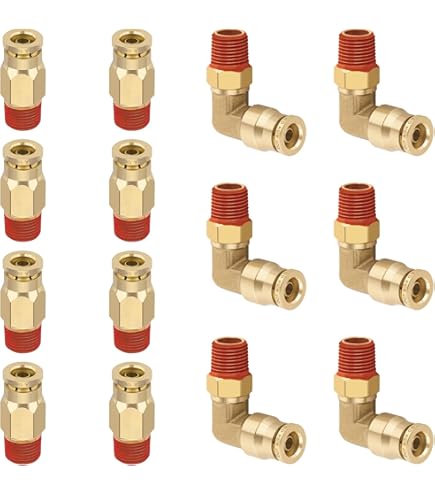 Lincoln Industrial 243699 Quicklub 1/4