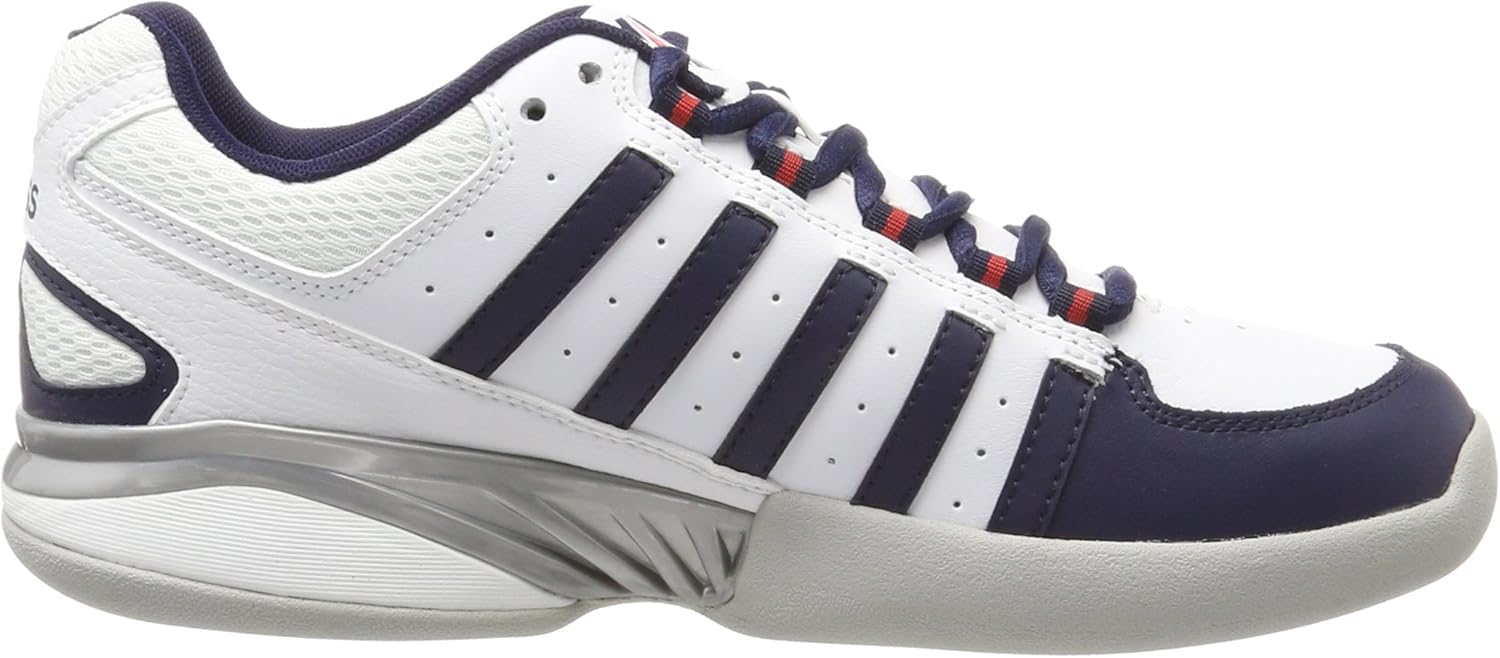 k swiss indoor carpet tennis shoes