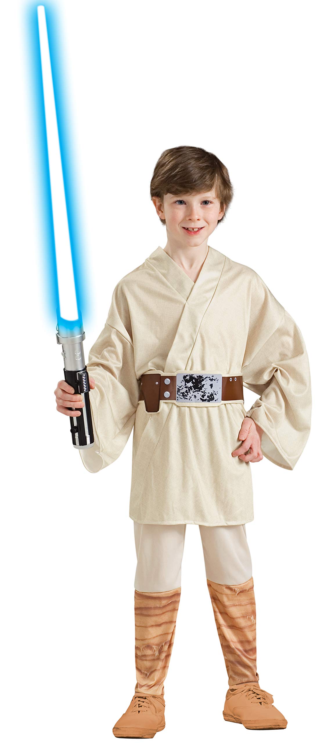 Mua スターウォーズ コスプレ 子供 ルーク・スカイウォーカー