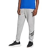 Adidas Mens Future Icons 3-Stripes Pants